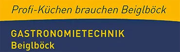 Gastronomietechnik Beiglböck GesmbH Logo